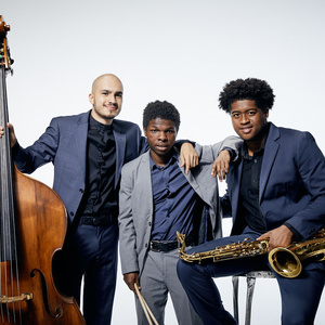 Greg Osby, Trio Grande and More Set for SFJAZZ February 2026 Lineup Photo