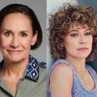 Metcalf, Maslany & Sparks Led GREY HOUSE Sets Complete Cast & Creative Team Video