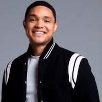 UMS Announces Special Virtual Event With Trevor Noah Photo