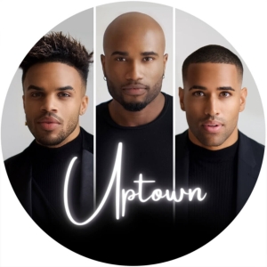 UPTOWN Comes to Alberta Bair Theater in April