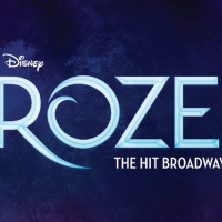 Tickets To Disney's FROZEN To Go On Sale May 15 at Blumenthal Arts Video