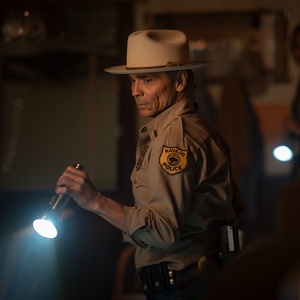 Video: Final Teaser Trailer for AMCs DARK WINDS Season 4 Photo