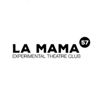 La MaMa Announces Season Featuring Works by Estelle Parsons Evan Yionoulis and More Photo
