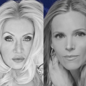 Listen: WITCH HUNT: THE MUSICAL Recording Now Streaming Featuring Orfeh, Katie Rose C Photo