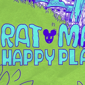 RAT MAN HAPPY PLACE To Take Stage At Orlando Fringe Theatre Festival Photo