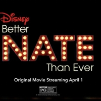 VIDEO: BETTER NATE THAN EVER Trailer on Disney+ Photo