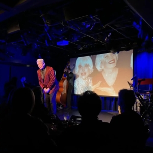 Interview: RICHARD SKIPPER Celebrates HELLO DOLLY at Laurie Beechman Theatre Interview