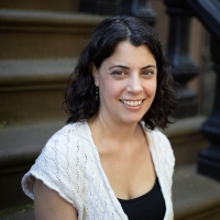 Pauline David-Sax's COTTON'S TALE Up Next in Centenary Stage Company's WOMEN…