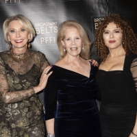 The 10th Annual BROADWAY BELTS FOR PFF! Raised Nearly $400,000