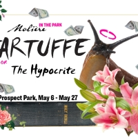 Moliere In The Park Presents English Language World Premiere Of TARTUFFE OR THE HYPOC Photo
