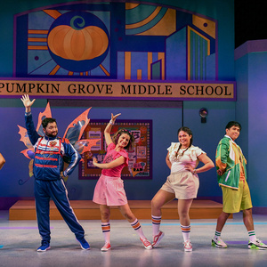 Around The BroadwayWorld: Top News, Reviews, Interviews & More from March 2026 Photo