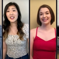 The College Showcase Must Go On (Virtually!) - Students From NYU, Kent State…