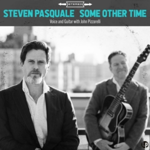 Steven Pasquale's Sophomore Album SOME OTHER TIME Out Now Photo