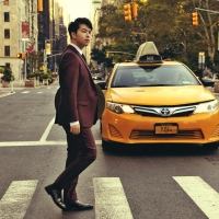 Shiqi Zhong Comes to Carnegie Hall Photo