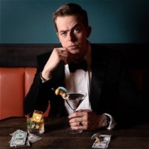 EDINBURGH 2023: Review: CHRIS TURNER: VEGAS, BABY!, Underbelly, Bristo Square…