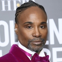 Billy Porter to Star in & Co-Write James Baldwin Biopic