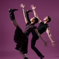 Smuin Contemporary Ballet Launches Season With Johnny Cash, Dave Brubeck Ballets Photo