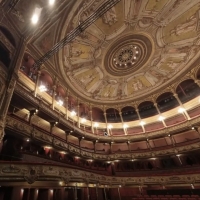 VIDEO: Take a Virtual Tour of the Bourla Theatre in Antwerp