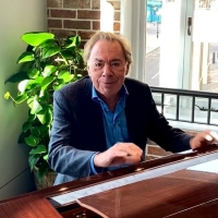 VIDEO: Watch Andrew Lloyd Webber Play a Preview of Songs From CINDERELLA Photo