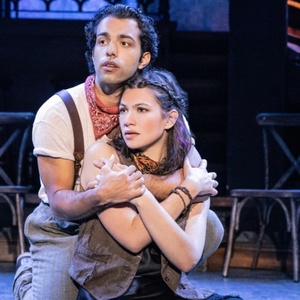HADESTOWN National Tour to Kick Off 2026 at The Lied Center Photo
