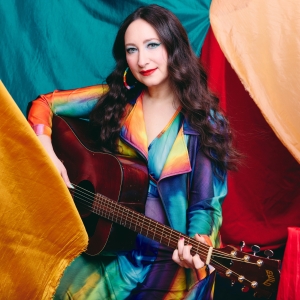 Interview: Rachael Sage's JOY = RESISTANCE TOUR Comes to NYC's Mercury Lounge Interview