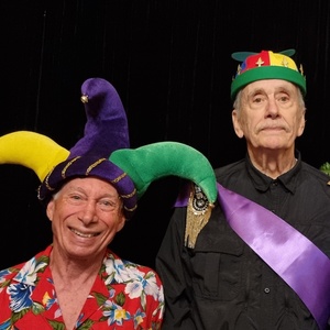 Review: WAITING FOR HAMLET – ADELAIDE FRINGE 2026 at Ayer’s House State Dining Ro Photo