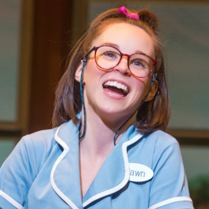 Interview: How Caitlin Houlahan Reimagined 'Dawn' for the WAITRESS Movie Interview