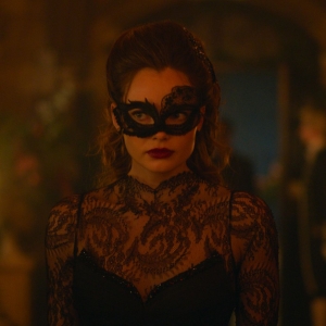 Video: THE BUCCANEERS Season Finale Sneak Peek Clip Video