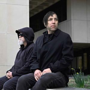 LOWSUNDAY Releases 'Someone To Talk To' From BLACK EP