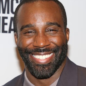 Tramell Tillman and Ian McKellen Join Ti West's EBENEZER: A CHRISTMAS CAROL Photo