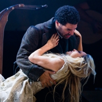 BWW Review: WUTHERING HEIGHTS, National Theatre Photo