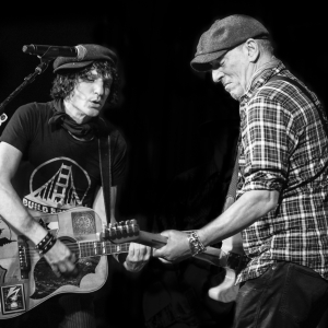 Bruce Springsteen Covers Jesse Malin for New Tribute Album Video