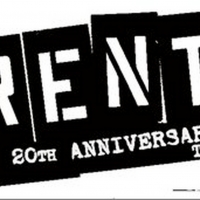 RENT Announces $25 Rush Tickets For Performances This Week At The Orpheum
