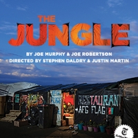 St. Ann's Warehouse Postpones the Return of THE JUNGLE