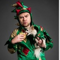 Piff the Magic Dragon is Heading to Silverthorne Pavilion