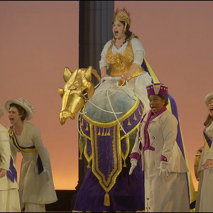 Video: SUFFS North American Tour First Look Video