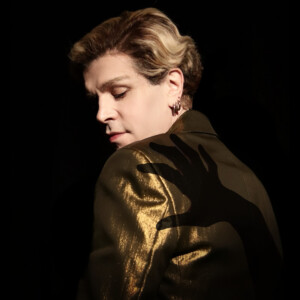Hersh Dagmarr to Bring OUT OF THIS WORLD! to Crazy Coqs