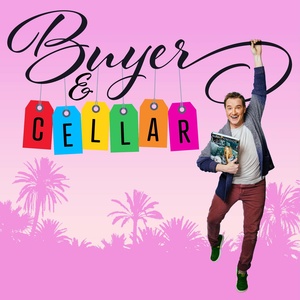 BUYER & CELLAR to Open Ensemble Theatre Company 48th Season Photo