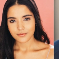 Linedy Genao & Brandon Espinoza to Star in ON YOUR FEET! at Paper Mill Playhouse Photo