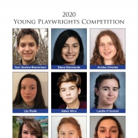 19th Annual Young Playwrights Competition Now Accepting Entries Video