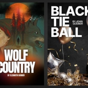 The John Godber Company Reveals Autumn/Winter Season 25/26 Photo