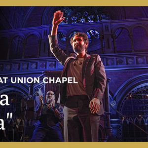 Video: Josh Groban Performs 'Brucia la Terra' in New PBS Concert Clip Photo