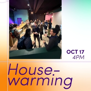 Collaboraction Theatre to Host 'House Of Belonging' Housewarming Party Photo