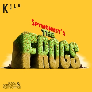 Tickets From Just £18 for Spymonkey's THE FROGS Video