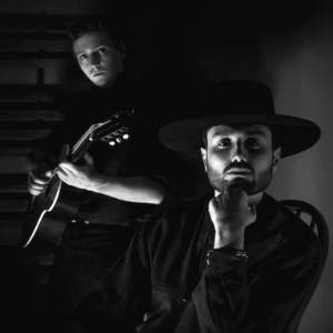 Ruen Brothers Release Cinematic New Album 'Ten Paces' & Single 'Hi-Yo'