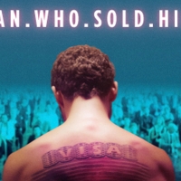 THE MAN WHO SOLD HIS SKIN Set To Open in New York April 2nd Photo