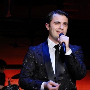 Interview: Adam Marino And Mike Backes of JERSEY BOYS at Short North Stage Photo