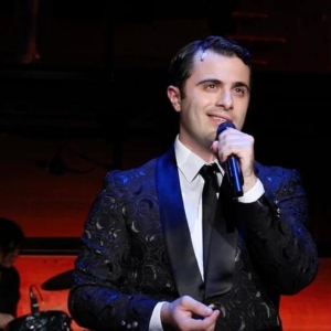 Interview: Adam Marino And Mike Backes of JERSEY BOYS at Short North Stage Interview