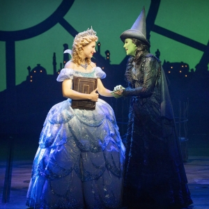 Review: WICKED at Regent Theatre Video