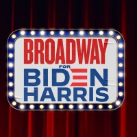 Broadway For Biden's Phone Banking Continues With Theresa Rebeck, Georgia Stitt, and  Video